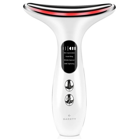 Masażer soniczny Beauty Lift Skin Pro Garett Electronics