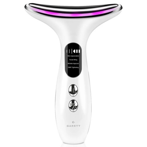 Masażer soniczny Beauty Lift Skin Pro Garett Electronics