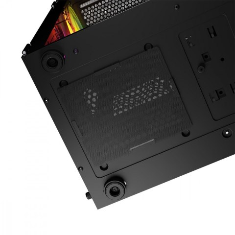 Obudowa Komputerowa LOGIC ARAMIS ARGB MIDI USB 3.0 Czarna Logic Concept