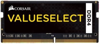 Pamięć DDR4 SODIMM 16GB/2133 (1*16GB) CL15-15-15-36 Laptop Corsair