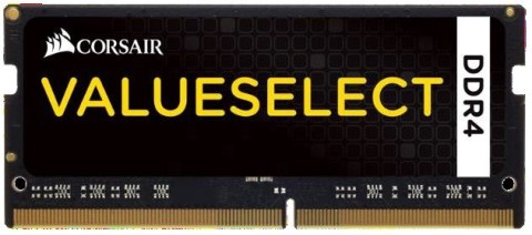Pamięć DDR4 SODIMM 16GB/2133 (1*16GB) CL15-15-15-36 Laptop Corsair