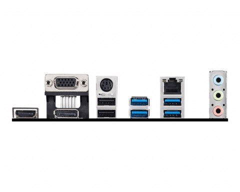 Płyta główna A520M PRO AM4 2DDR4 DP/VGA/HDMI USB 3.2 mATX MSI