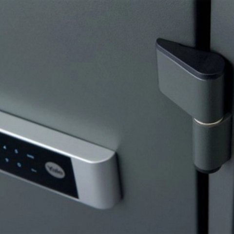 Sejf ognioodporny YFM domowy L YALE HOME