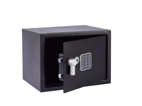 Sejf podstawowy YEC domowy z alarmem YALE HOME