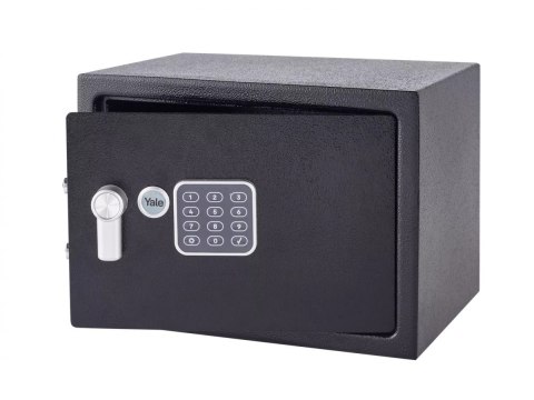 Sejf podstawowy YEC domowy z alarmem YALE HOME
