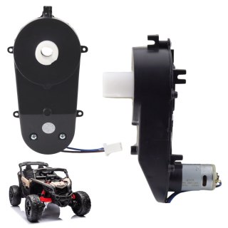 Silnik Przekładnia - 24V do Pojazdu na Akumulator DK-CA003 LEAN CARS