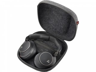 Słuchawki Voyager Surround 80 UC USB-C Headset USB-C/A Adapter 8G7T9A POLY