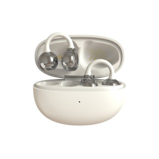 Słuchawki bezprzewodowe U20 TWS Bluetooth - białe DUDAO