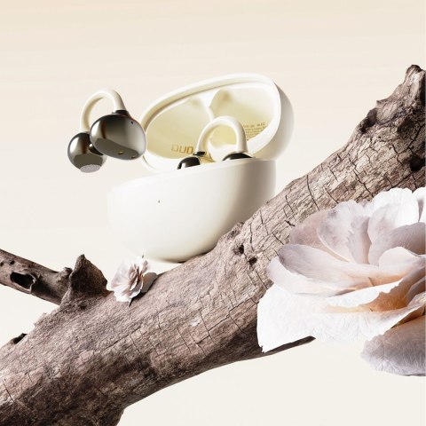 Słuchawki bezprzewodowe U20 TWS Bluetooth - białe DUDAO