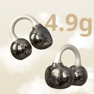 Słuchawki bezprzewodowe U20 TWS Bluetooth - czarne DUDAO