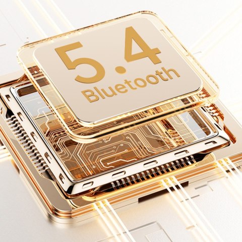 Słuchawki bezprzewodowe U20 TWS Bluetooth - czarne DUDAO