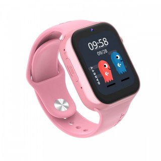 Smartwatch Kids Twin 2 4G Różowy Garett Electronics