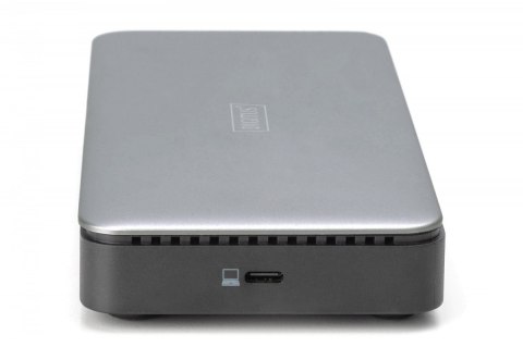 Stacja dokująca USB-C 11 portowa, max. 4K/60Hz z HDR, HDMI, DP, max. 3 monitory (MST), USB-C 3.2 Gen2, Gigabit Ethernet, SD/Micr Digitus