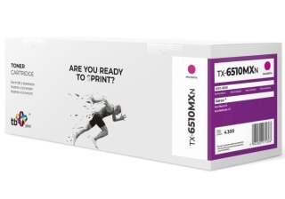 Toner do XEROX 6510/6515 TX-6510MXN MA 100% nowy TB Print
