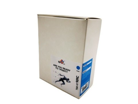 Tusz do Epson ET101/113 TBE-ET101C Błękitny 100% nowy TB Print