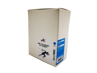 Tusz do Epson EcoTank L3110 TBE-ET103C Błękitny 100% nowy TB Print