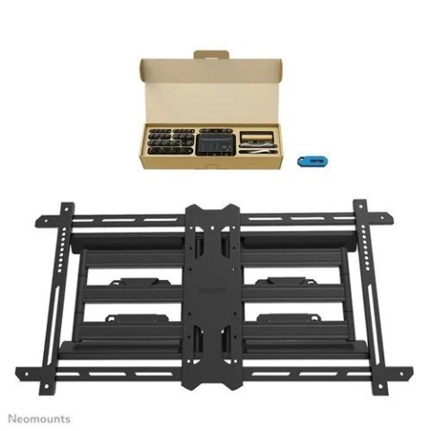 Uchwyt ścienny do telewizora WL40S-850BL18 Neomounts