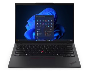 Ultrabook ThinkPad T14 G6 21QC002YPB W11Pro Ultra 5 225U/16GB/512GB/INT/14.0 WUXGA/Black/3YRS Premier Support + CO2 Offset Lenovo