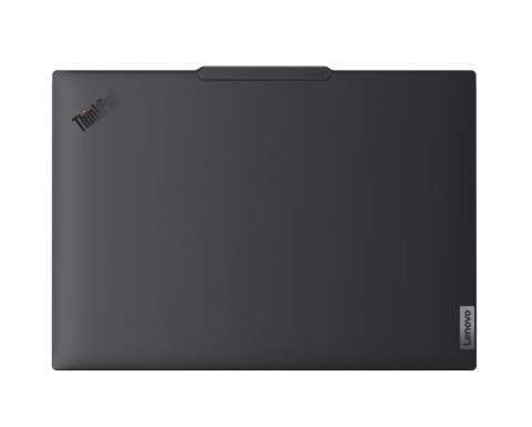 Ultrabook ThinkPad T14 G6 21QC002YPB W11Pro Ultra 5 225U/16GB/512GB/INT/14.0 WUXGA/Black/3YRS Premier Support + CO2 Offset Lenovo
