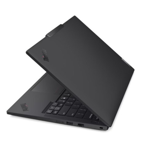 Ultrabook ThinkPad T14 G6 21QC002YPB W11Pro Ultra 5 225U/16GB/512GB/INT/14.0 WUXGA/Black/3YRS Premier Support + CO2 Offset Lenovo
