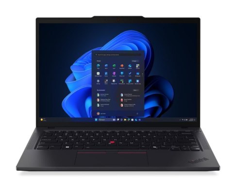 Ultrabook ThinkPad T14 G6 21QC002YPB W11Pro Ultra 5 225U/16GB/512GB/INT/14.0 WUXGA/Black/3YRS Premier Support + CO2 Offset Lenovo