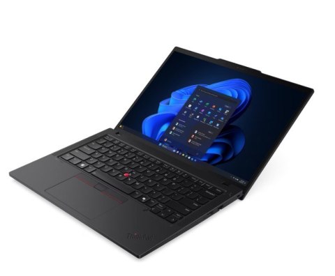 Ultrabook ThinkPad T14 G6 21QC002YPB W11Pro Ultra 5 225U/16GB/512GB/INT/14.0 WUXGA/Black/3YRS Premier Support + CO2 Offset Lenovo