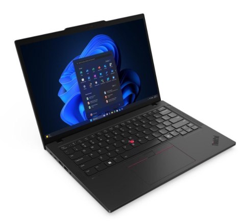 Ultrabook ThinkPad T14 G6 21QC002YPB W11Pro Ultra 5 225U/16GB/512GB/INT/14.0 WUXGA/Black/3YRS Premier Support + CO2 Offset Lenovo