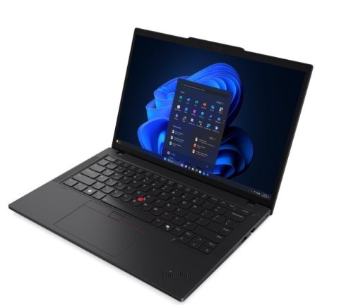 Ultrabook ThinkPad T14 G6 21QC002YPB W11Pro Ultra 5 225U/16GB/512GB/INT/14.0 WUXGA/Black/3YRS Premier Support + CO2 Offset Lenovo