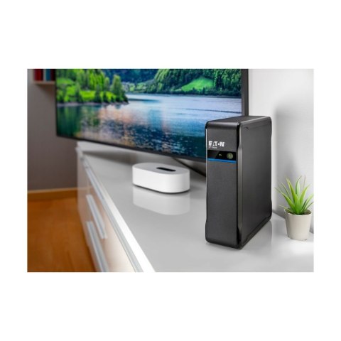 Zasilacz awaryjny UPS 3P Ellipse 700 FR 3P700F Eaton