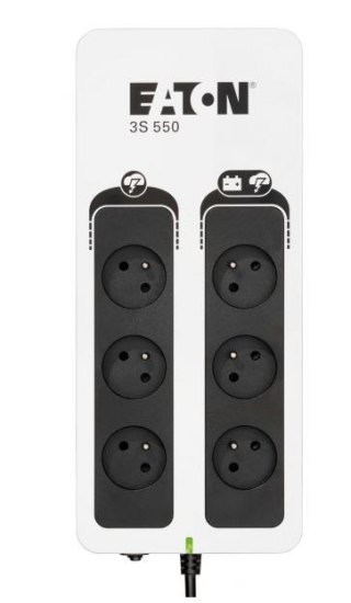 Zasilacz awaryjny UPS 3S 700 FR 3S700F Eaton