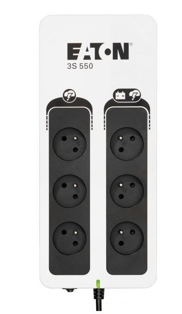 Zasilacz awaryjny UPS 3S 700 FR 3S700F Eaton