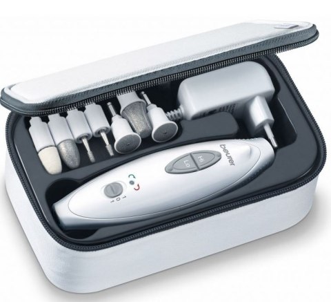 Zestaw do manicure i pedicure MP 41 Beurer