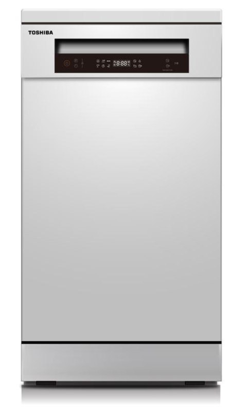 Zmywarka DW-10F2EE(W)-PL 45cm Toshiba