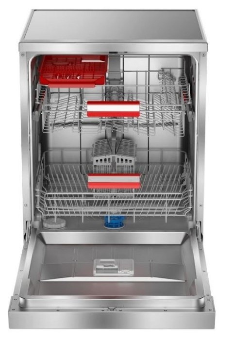 Zmywarka FS60 cm DW-14F5EE(S)-PL Toshiba