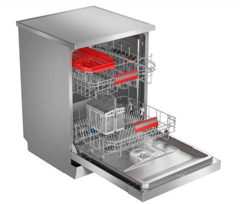 Zmywarka FS60 cm DW-14F5EE(S)-PL Toshiba