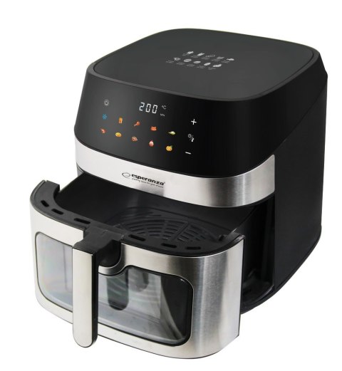 Frytkownica beztłuszczowa PATATE AL FORNO 8L Esperanza