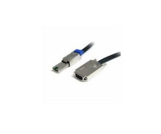 Kabel SAS 12Gb 1xSFF D:SAS12G-1M-2S-3ML 8644-2xSFF 8088 3m Fujitsu