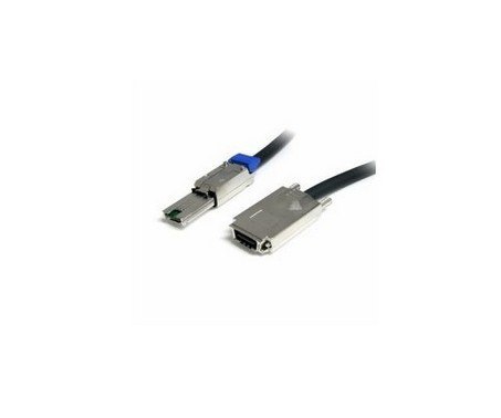 Kabel SAS 12Gb 1xSFF D:SAS12G-1M-2S-3ML 8644-2xSFF 8088 3m Fujitsu