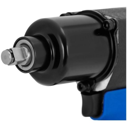 Klucz udarowy pneumatyczny 1/2'' 881 Nm 7000 obr./min MSW