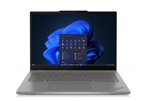 Laptop ThinkPad L13 2-in-1 Gen 6 21R7001APB W11Pro Ultra 5 225U/16GB/512GB/INT/13.3 WUXGA/Grey/3Y Onsite upgrade from 1Y Courie Lenovo