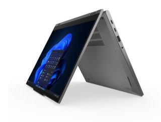 Laptop ThinkPad L13 2-in-1 Gen 6 21R7001APB W11Pro Ultra 5 225U/16GB/512GB/INT/13.3 WUXGA/Grey/3Y Onsite upgrade from 1Y Courie Lenovo