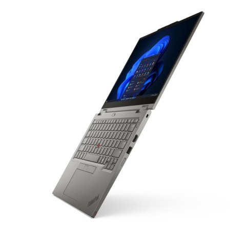 Laptop ThinkPad L13 2-in-1 Gen 6 21R7001APB W11Pro Ultra 5 225U/16GB/512GB/INT/13.3 WUXGA/Grey/3Y Onsite upgrade from 1Y Courie Lenovo