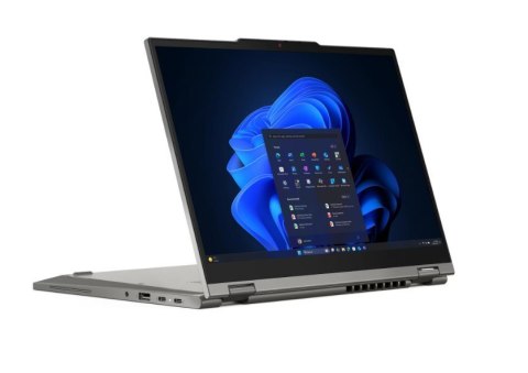 Laptop ThinkPad L13 2-in-1 Gen 6 21R7001APB W11Pro Ultra 5 225U/16GB/512GB/INT/13.3 WUXGA/Grey/3Y Onsite upgrade from 1Y Courie Lenovo