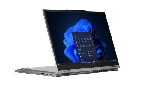 Laptop ThinkPad L13 2-in-1 Gen 6 21R7001APB W11Pro Ultra 5 225U/16GB/512GB/INT/13.3 WUXGA/Grey/3Y Onsite upgrade from 1Y Courie Lenovo