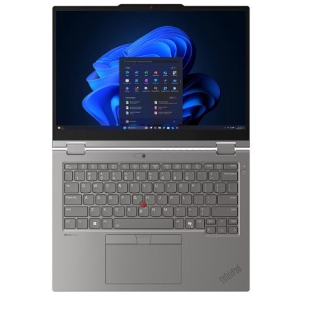 Laptop ThinkPad L13 2-in-1 Gen 6 21R7001APB W11Pro Ultra 5 225U/16GB/512GB/INT/13.3 WUXGA/Grey/3Y Onsite upgrade from 1Y Courie Lenovo