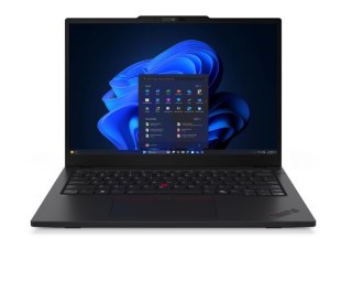 Laptop ThinkPad L13 G6 21R5000XPB W11Pro Ultra 5 225U/16GB/512GB/INT/13.3 WUXGA/Black/3Y Onsite upgrade from 1Y Courier/Carry-i Lenovo
