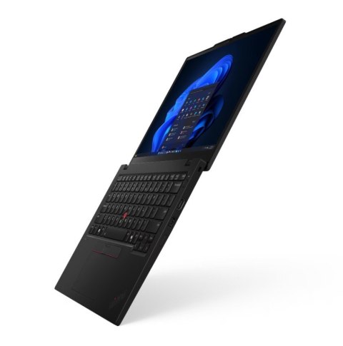 Laptop ThinkPad L13 G6 21R5000XPB W11Pro Ultra 5 225U/16GB/512GB/INT/13.3 WUXGA/Black/3Y Onsite upgrade from 1Y Courier/Carry-i Lenovo