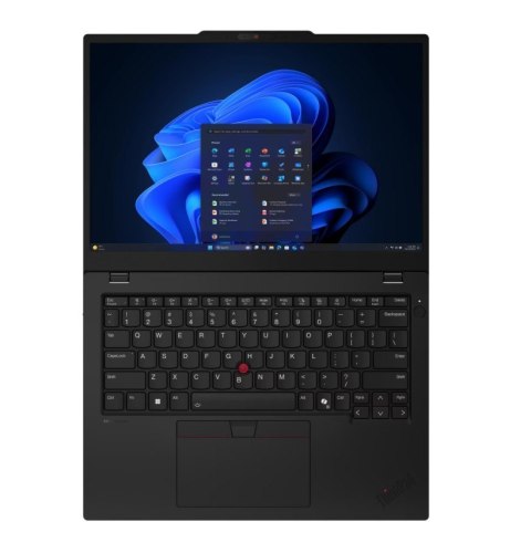 Laptop ThinkPad L13 G6 21R5000XPB W11Pro Ultra 5 225U/16GB/512GB/INT/13.3 WUXGA/Black/3Y Onsite upgrade from 1Y Courier/Carry-i Lenovo