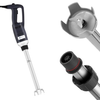 Mocny mikser blender robot ręczny dł. ramienia 400mm 500W 230V Royal Catering Royal Catering