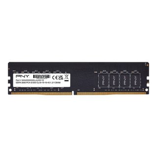 Pamięć 16GB DDR4 2666MHz DIMM SMALLBOX PNY